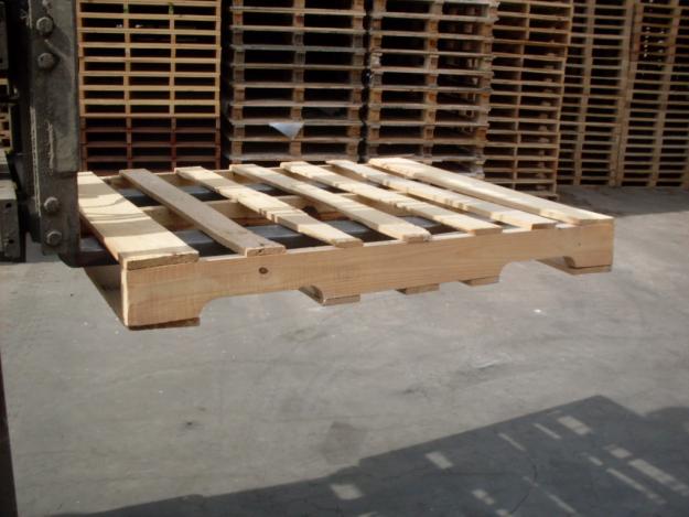 Pallet gỗ chất lượng cao